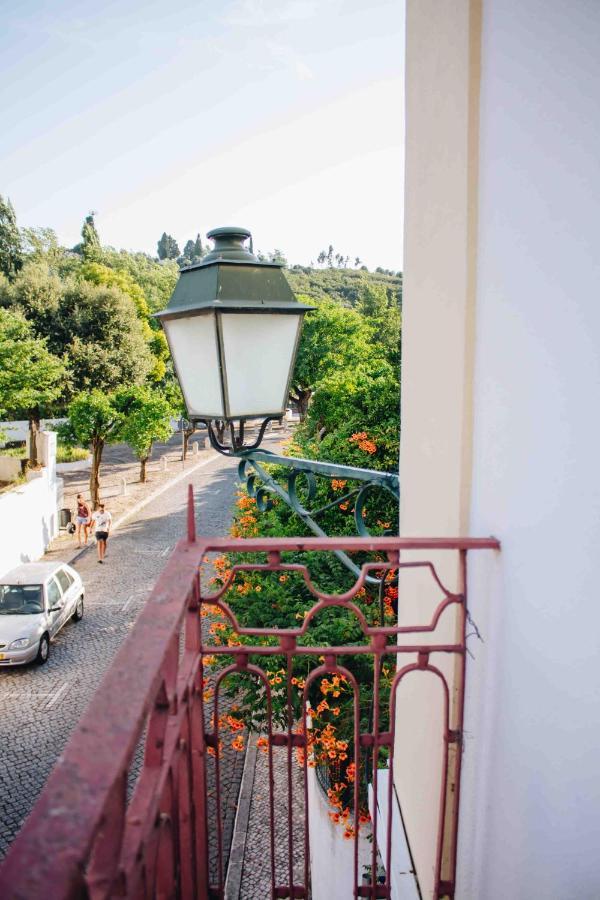 Casa João Chagas Guesthouse, Constância Extérieur photo