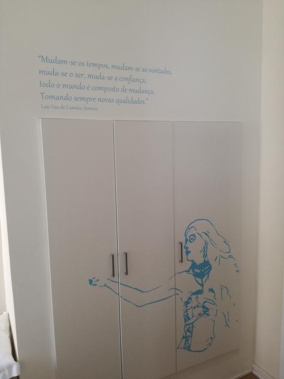 Casa João Chagas Guesthouse, Constância Extérieur photo